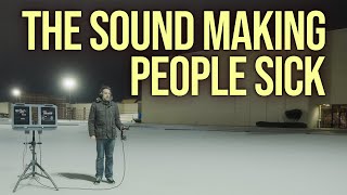 The Controversial Sound Only 2 Of People Hear [upl. by Adnwahs]