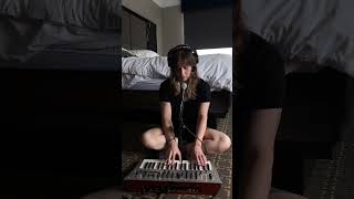 Cover of Hide and Seek  Imogen Heap [upl. by Assille353]