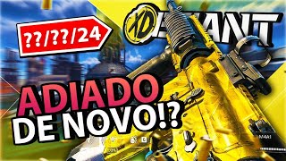 A VERDADE SOBRE XDEFIANT UBISOFT vs VAZAMENTOS [upl. by Allenotna]