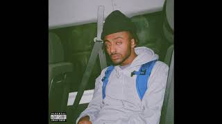 Aminé  DR WHOEVER Audio [upl. by Ipoillak]