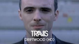 Travis  Driftwood Official HD Music Video [upl. by Yssak144]