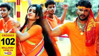 Video  सोलहो सोमरिया  Ankush Raja Shilpi Raj  Ft Pallavi Singh  Bhojpuri Bolbam Song 2022 [upl. by Alrad268]